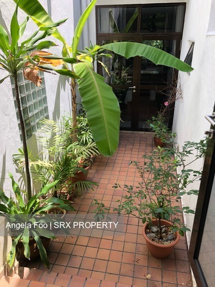 Villa Chancery (D11), Condominium #208336981